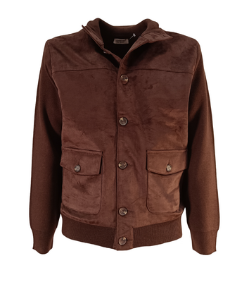 MAGLIA UOMO 6001226 Ingrosso Maglieria Uomo Tellini S.r.l.